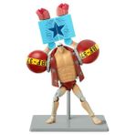 Bandai Anime Heroes Franky