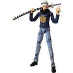 Bandai Anime Heroes Trafalgar Law