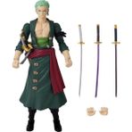 Bandai Anime Heroes Zoro Roronoa