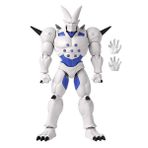 Bandai Ball Yıldızları 16 CM Poz Verilebilir Super Yi-Shinron Figür Oyuncak Bdb35855-40727