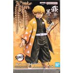 Bandai Banpresto Demon Slayer Zenitsu Agatsuma Figürü Vol.31