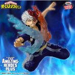bandai banpresto - my hero - shoto todoroki