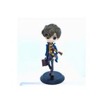 Bandai Banpresto Q Posket Newt Scamander Figürü – Harry Potter Koleksiyonluk qposketscamander