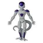 Bandai BDB35855-36893 Dragon Ball Yıldızları 16 cm Frieza Final Form