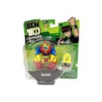 Bandai Ben 10 Omniverse 4 Inc Figür