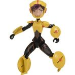 Bandai Big Hero 6 Baymax Aksiyon Figürü 13 Cm. 41275 - Go Go - 252