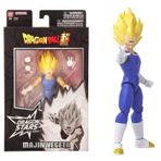Bandai DB Dragon Stars Vegeta