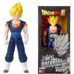 Bandai Db Limit Breaker 12in Figür - Vegito