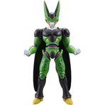 Bandai Dragon Ball 16 Cm Poz Verilebilir Figür Frieza 1St Form - Dragon Stars Serisi 36181