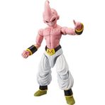 Bandai Dragon Ball 16 Cm Poz Verilebilir Figür Majin Buu Aku - Dragon Stars Serisi 40729