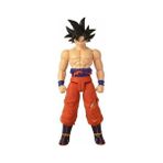 Bandai Dragon Ball Goku Ultra Figür