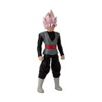 Bandai Dragon Ball Limit Breaker Super Saiyan Rose Goku Figür