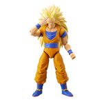 Bandai Ds Ss3 Goku