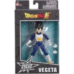 Bandai Ds Vegeta