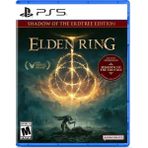 Bandai Elden Ring Shadow Of The Erdtree Edition Ps5 Oyun