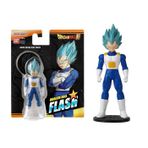 Bandai Flash 10 Cm Ssgss Vegeta