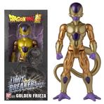 BANDAI, Golden Freeza - 30 cm Dragon Ball Sınır Tanımaz Serisi Figürleri