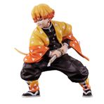 Bandai Hobi - Demon Slayer: Kimetsu no Yaiba - Agatsuma Zenitsu, Bandai Ruhları Model Kiti
