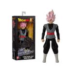 Bandai Lbs Ss Rose Goku Black
