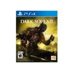 Bandai Namco Dark Souls 3 Ps4 Oyun