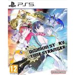 Bandai Namco Digimon Story Time Stranger