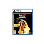 Bandai Namco Dragon Ball Z: Kakarot – Master Edition (PS5)