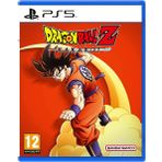 Bandai Namco Dragon Ball Z Kakarot Playstation 5 Oyun