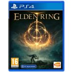 Bandai Namco Eğlence Elden Yüzük (PS4)