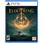 Bandai Namco Elden Ring Ps5 Oyun
