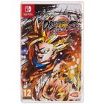 Bandai Namco Entertainment Dragon Ball Fighterz Nintendo Switch Game