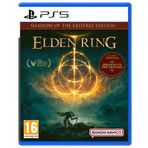 Bandai Namco Entertainment Elden Ring Shadow Of The Erdtree Edition (Ps5)