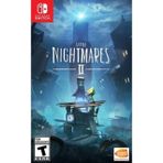 Bandai Namco Entertainment Little Nightmares Ii - Nintendo Switch
