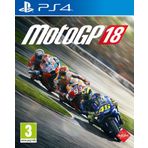 Bandai Namco Entertainment Moto GP 2018 - PS4 nv prix