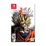 Bandai Namco Games Dragon Ball Xenoverse 2 Nintendo Switch Oyun