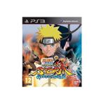 Bandai Namco Naruto Shippuden Ultimate Ninja Storm Generations Ps3 Oyun