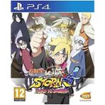 Bandai Namco Naruto Storm 4 Aksiyon Oyun Ps4 Genel Yaş İçin Multiplayer Desteği İle