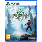 Bandai Namco One Piece Odyssey Playstation 5 Oyun