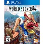 Bandai Namco One Pıece World Seeker Ps4 Oyun