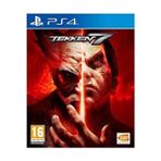 Bandai Namco Tekken 7 Ps4 Oyun Dövüş Türünde Çok Oyunculu Destekli Eğlence