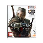 Bandai Namco The Witcher 3: Wild Hunt Nintendo Switch Oyun