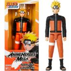 Bandai Naruto 30cm Anime Heroes Mega