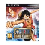 Bandai One Piece: Pirate Warriors Ps3