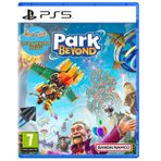 Bandai Park Beyond Ps5 Oyun Şeffaf