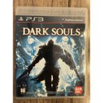 Bandai Ps3 Dark Souls Full Içerik 10/10 Kondüsyon Kolleksiyonluk Ürün