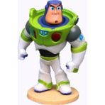 Bandai Toy Story (Oyuncak Hikayesi) Karakter Figür - 10 cm - Buzz