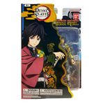 BANDAI Ul Demon Slayer Giyu