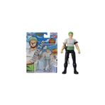 BANDAI Ul One Piece Zoro