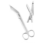 Bandaj-Alçı Makası Lister 14.5 Cm