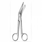 Bandaj-Alçı Makası Lister 20 cm