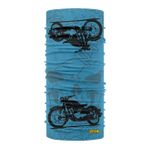 BandanaX Skull n Bike Ultimate Bandana